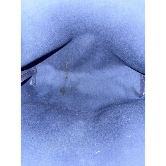 Gucci GG Supreme Canvas Web Stripe Large Tote - Picture 9 of 13